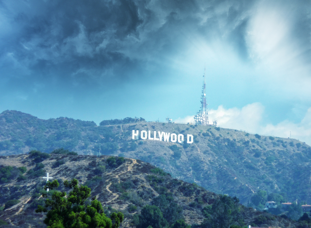 Hollywood
