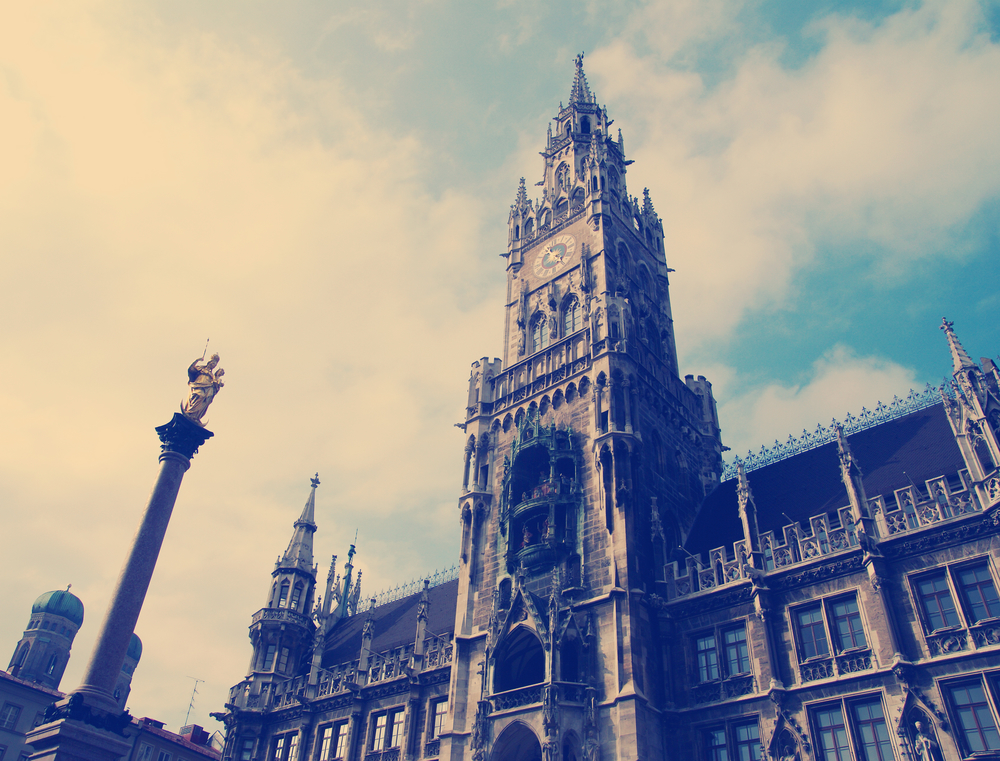 Munich
