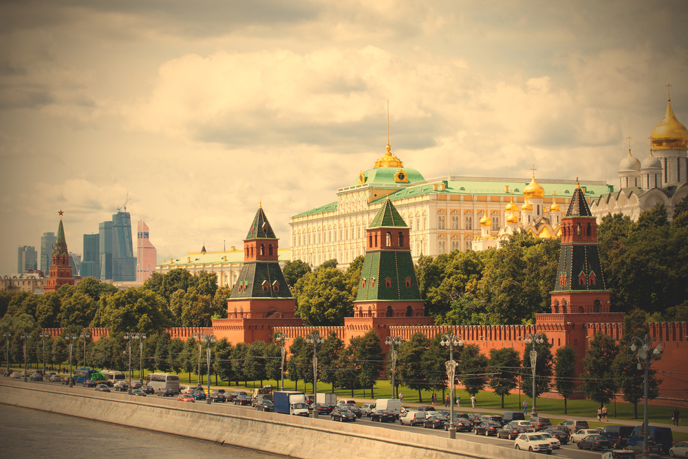 Moscow