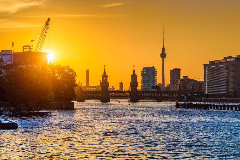 Berlin
